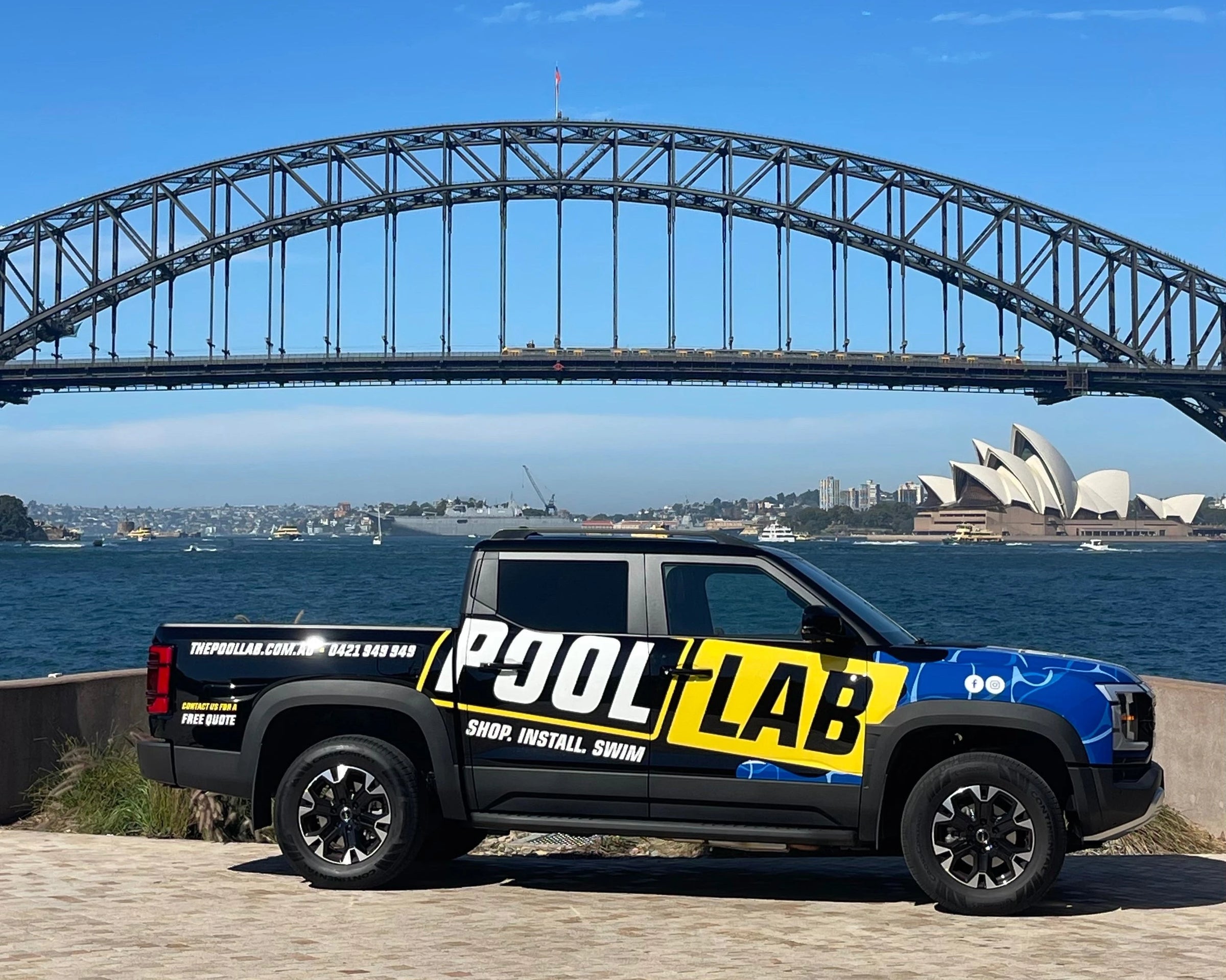 Swimming Pool Handovers, Audits & Inspections