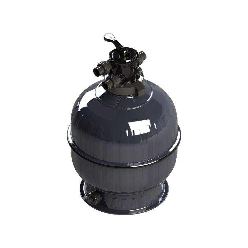 Astral CA340 Sand Filter 27"