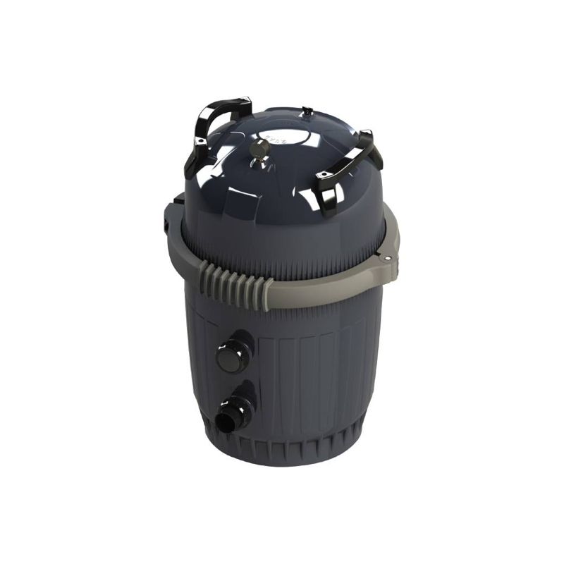 Astral QL420 Multi-Cartridge Filter