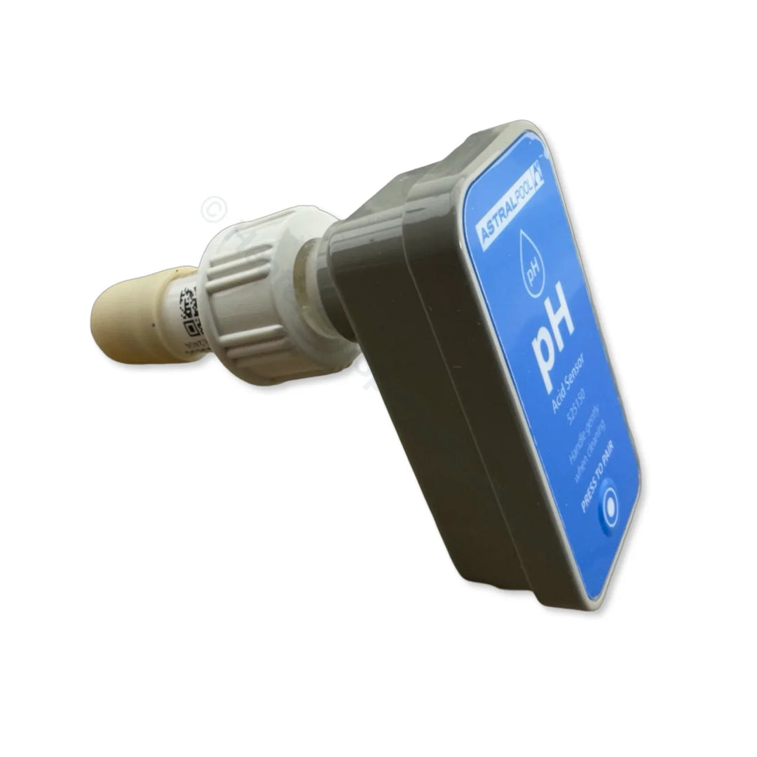 Astral Halo pH Probe & Sensor