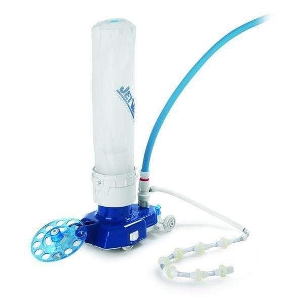 Jet Vac Automatic Pressure Pool Cleaner