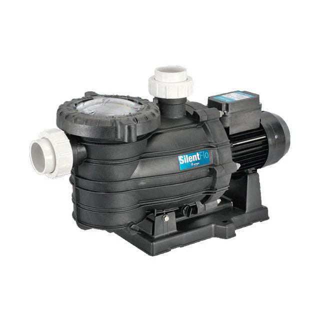 Pentair Onga SilentFlo 750W Pool Pump 1HP