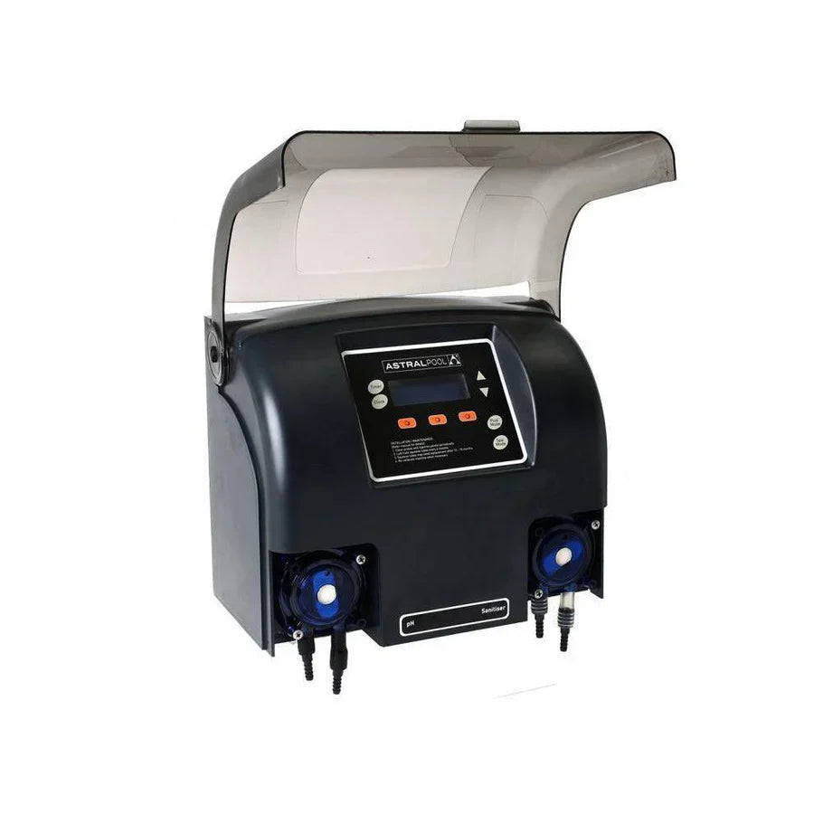 Pool Injectors Chlorine Dosing Systems – The Pool Lab