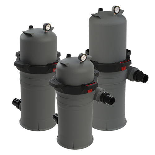 Cartridge Filter