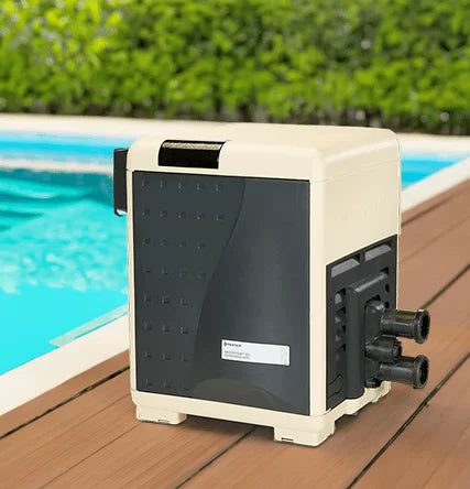 Gas Heaters