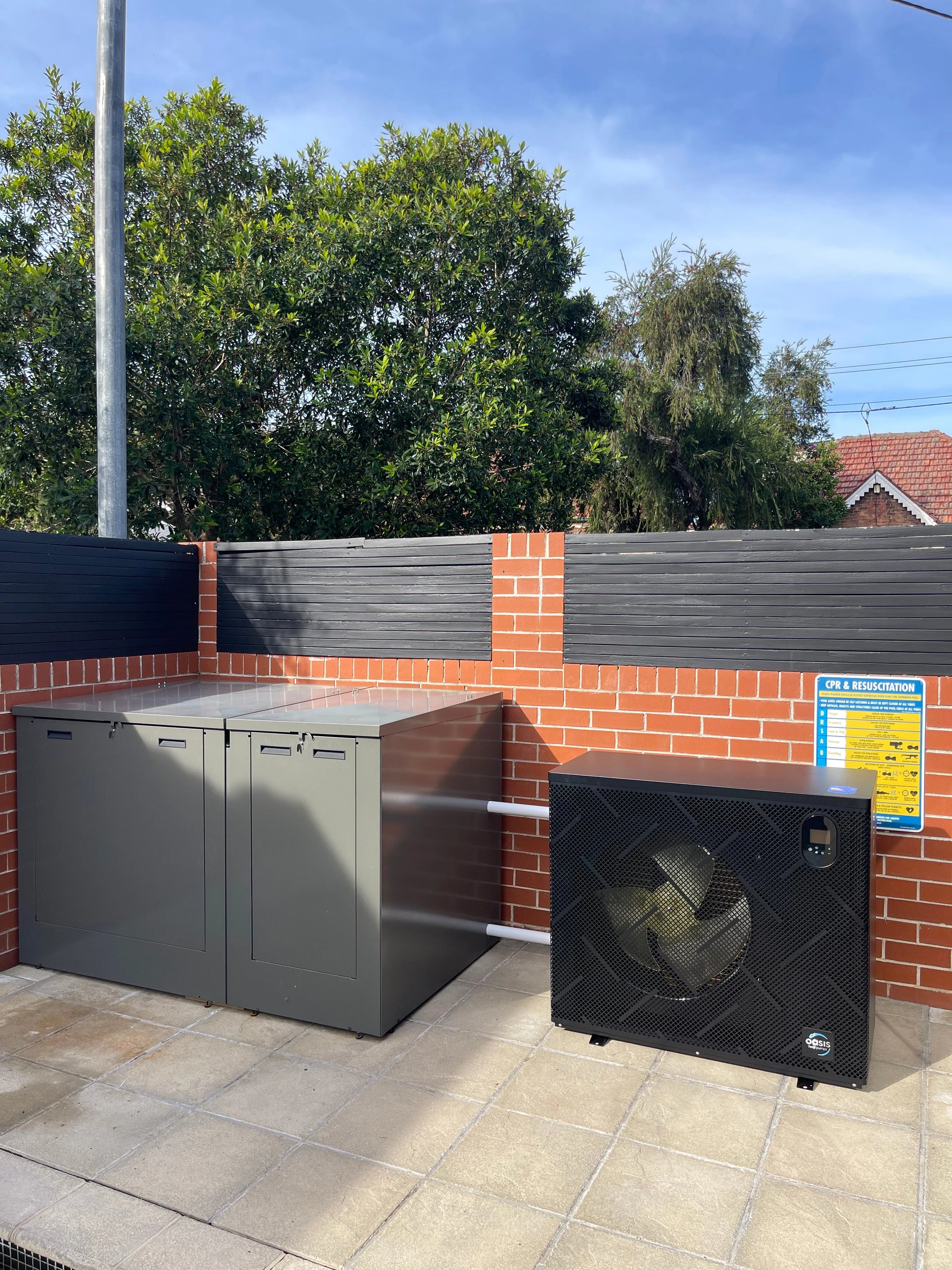 Acoustic Sound Proof Box Enclosures