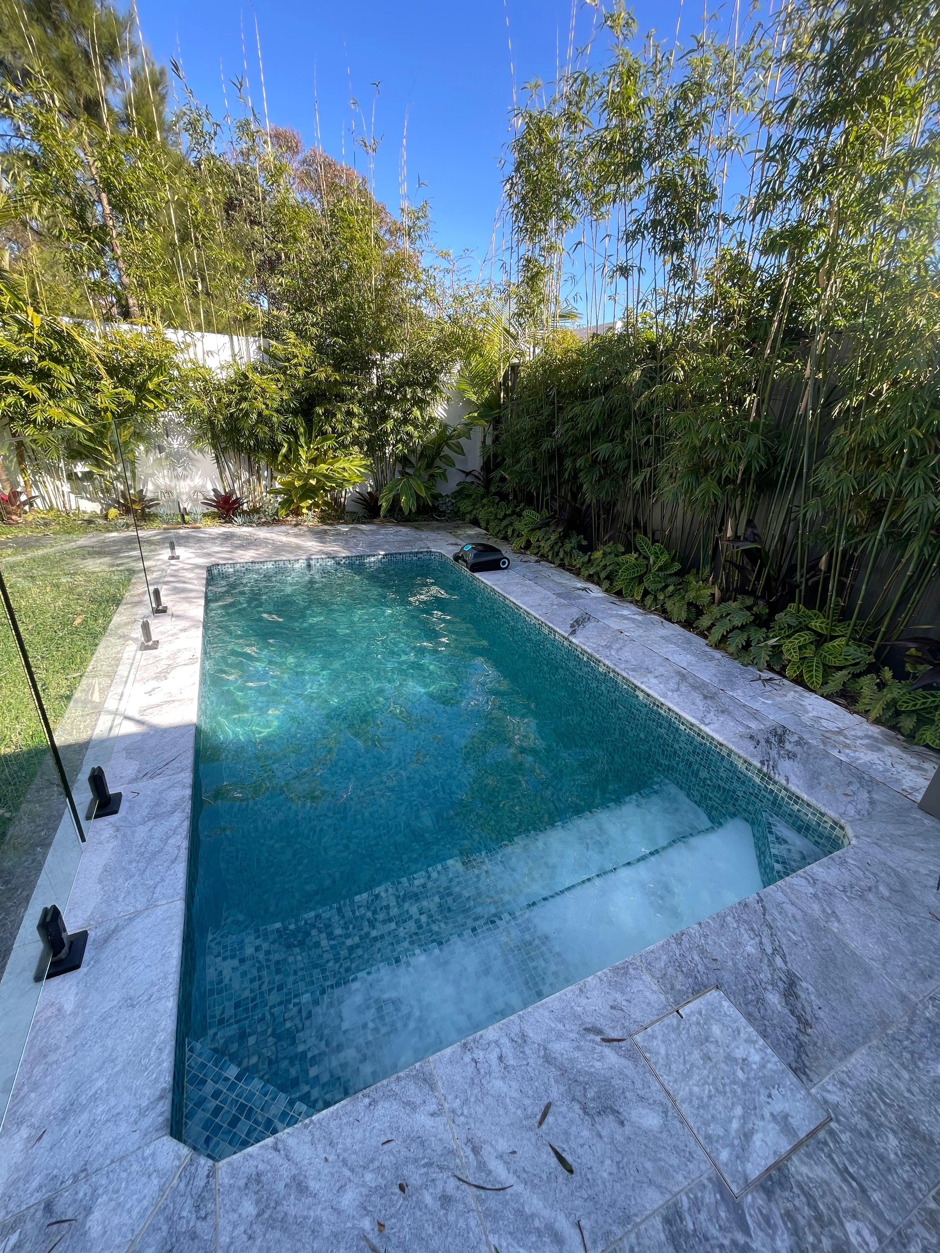 Pool Services