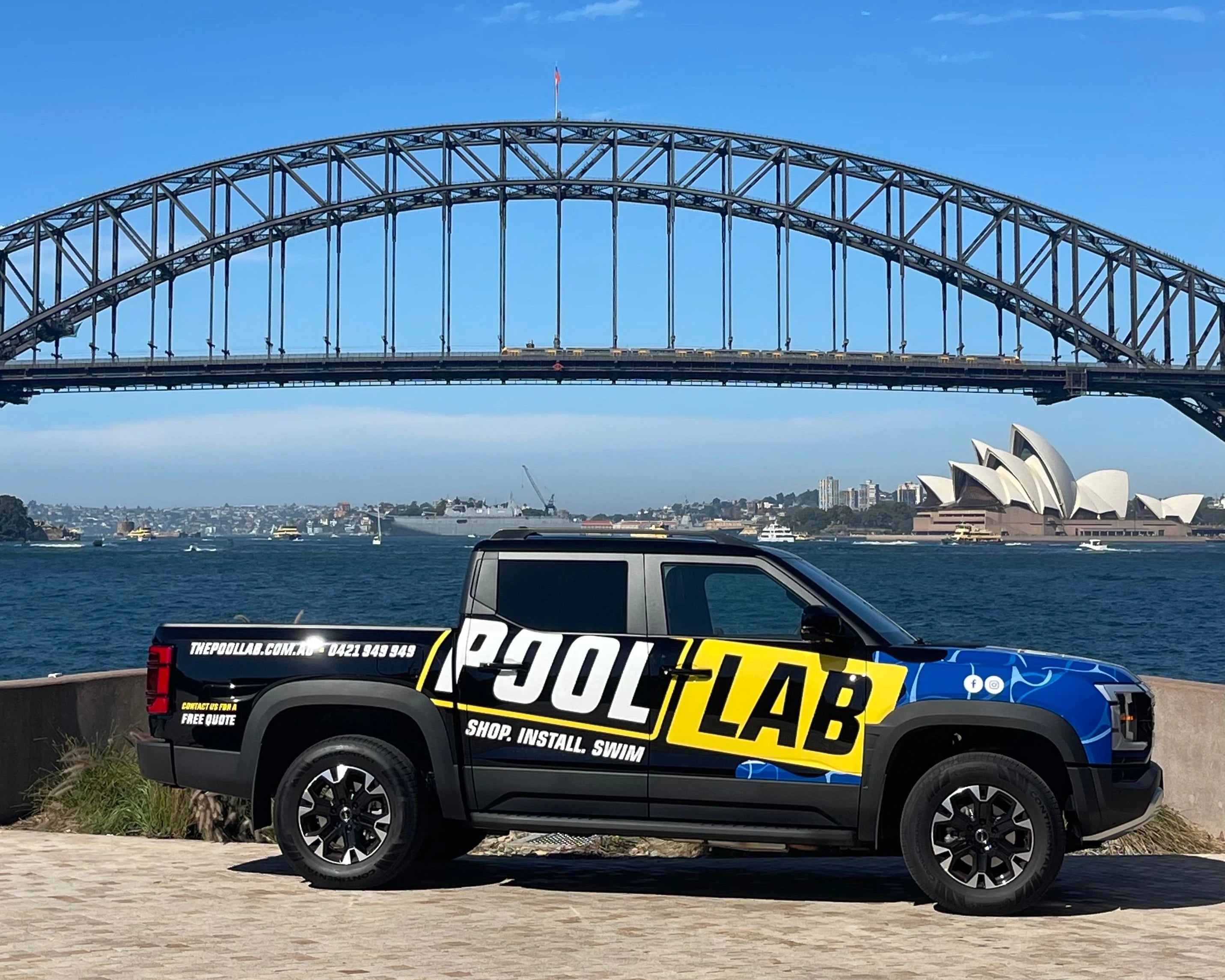 Swimming Pool Handovers, Audits & Inspections