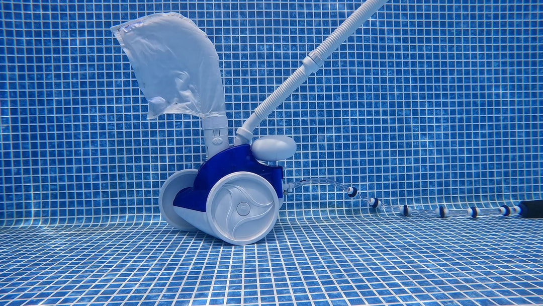 Pressure Cleaner