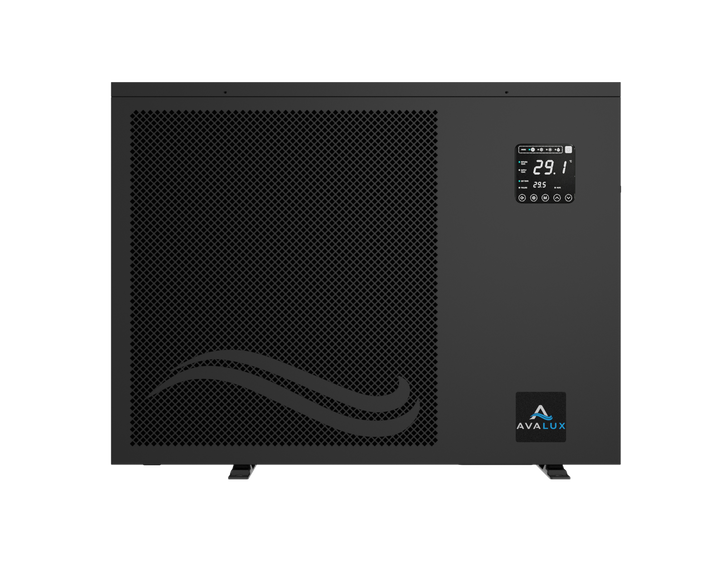 Avalux 13kW Inverter Heat Pump, Wi-FI, 15A