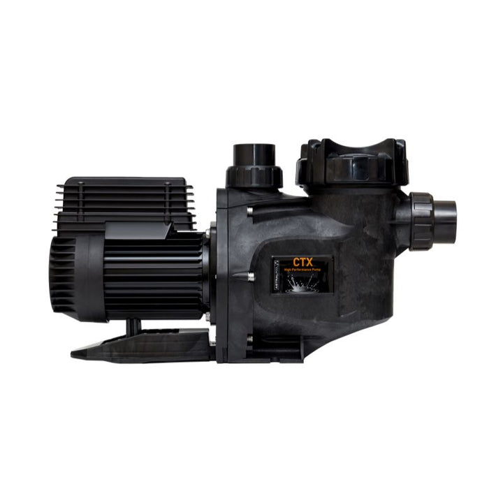 Astral CTX 400C Single-Speed 1.5HP