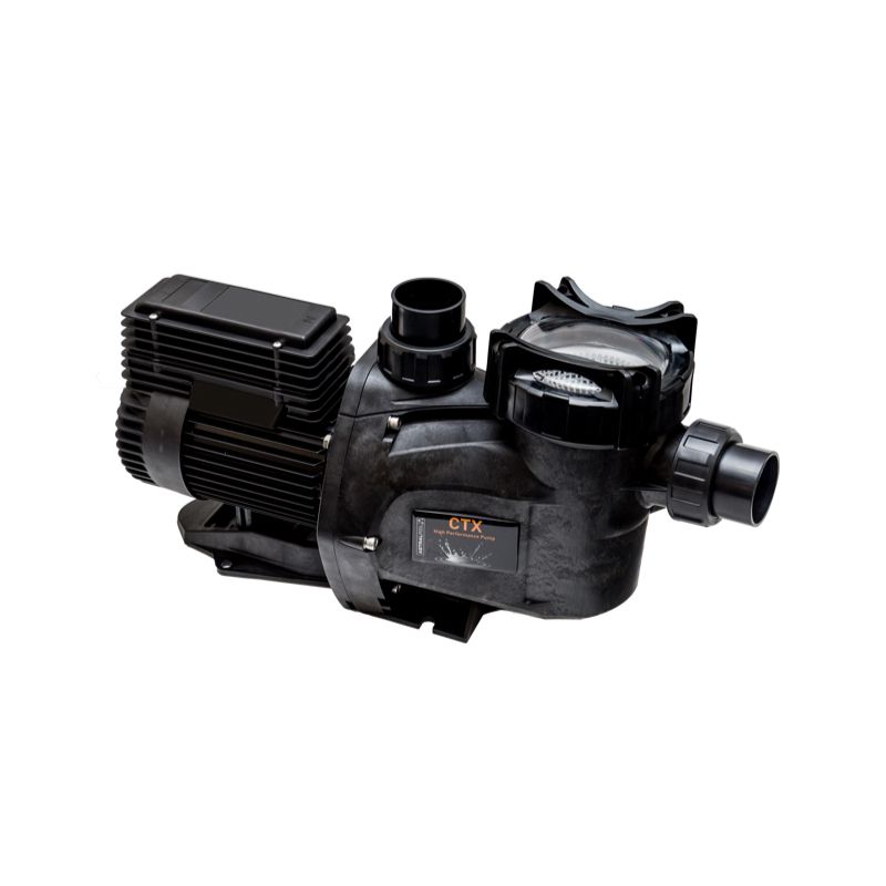 Astral CTX 400C Single-Speed 1.5HP