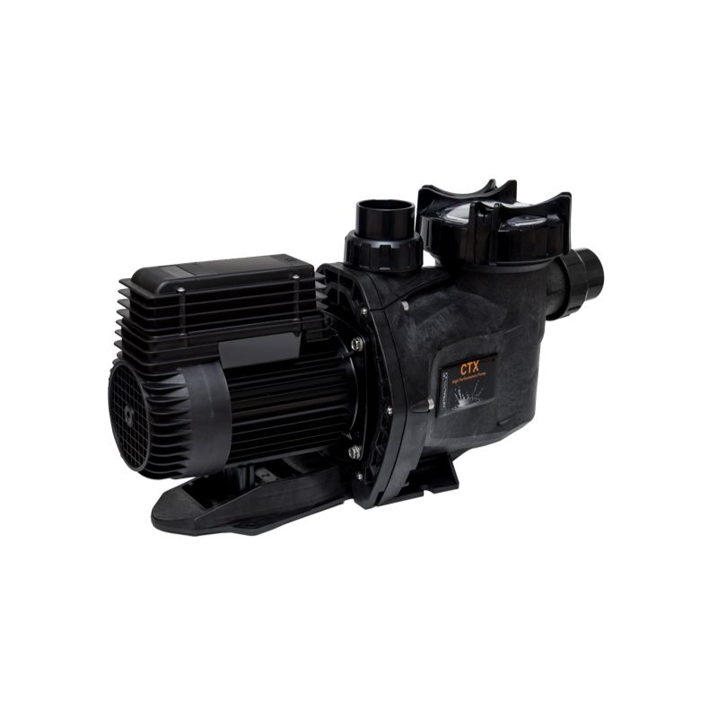 Astral CTX 400C Single-Speed 1.5HP