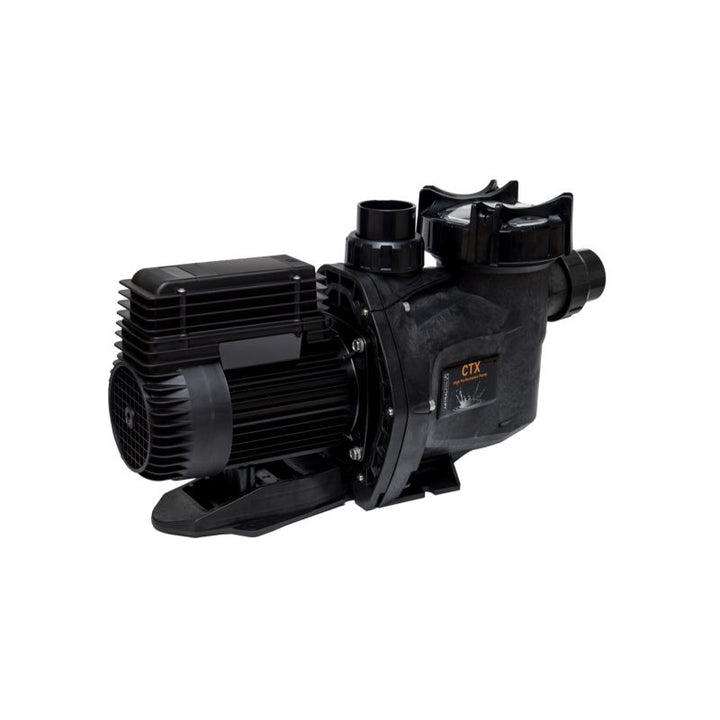 Astral CTX 400C Single-Speed 1.5HP
