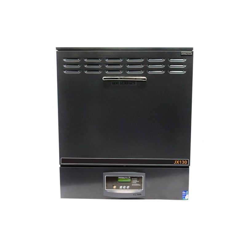 Astral JX 130 Gas Pool & Spa Heater