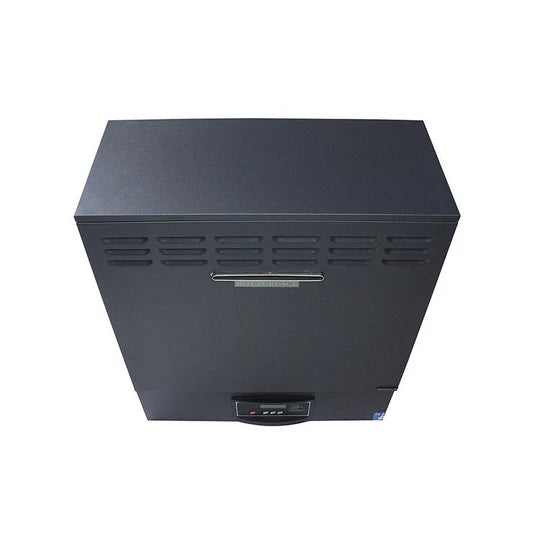 Astral JX 130 Gas Pool & Spa Heater