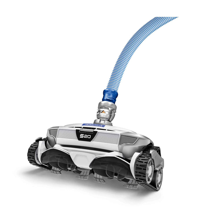 Astral S20 Suction Pool Cleaner