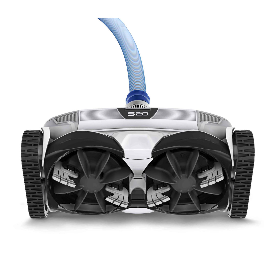 Astral S20 Suction Pool Cleaner
