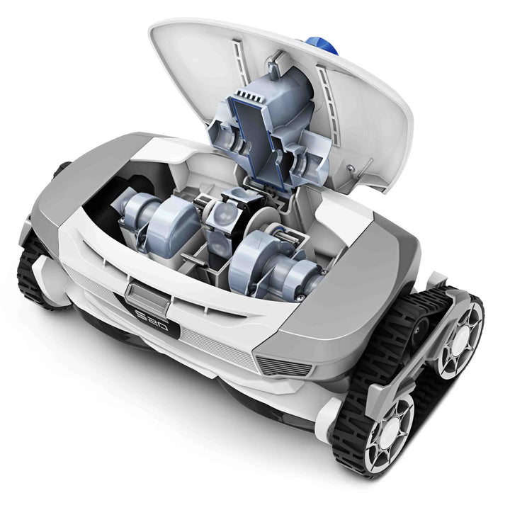 Astral S20 Suction Pool Cleaner