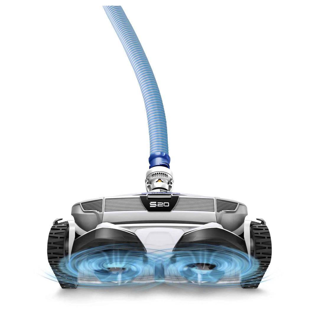 Astral S20 Suction Pool Cleaner