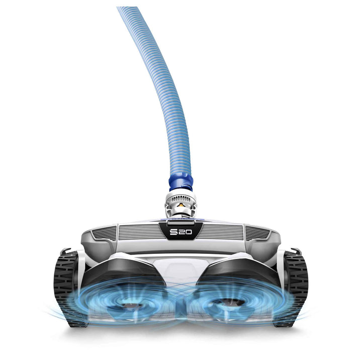 Astral S20 Suction Pool Cleaner