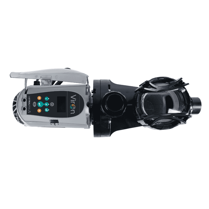 Astral Viron P320XT Pool Pump 1.5HP