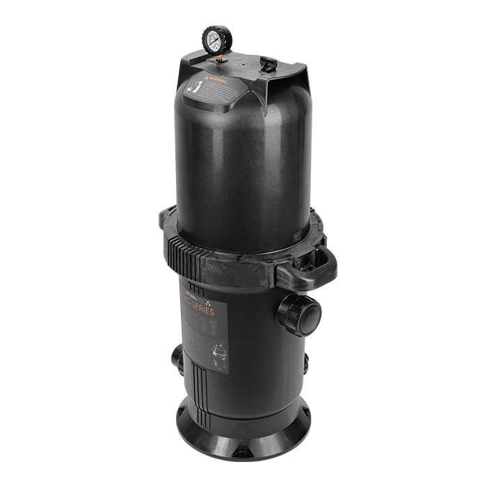 Astral XC200 Cartridge Filter (High)