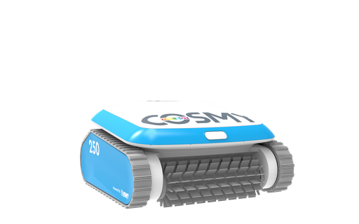 Cosmy 200 Robotic Pool Cleaner