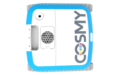 Cosmy 200 Robotic Pool Cleaner
