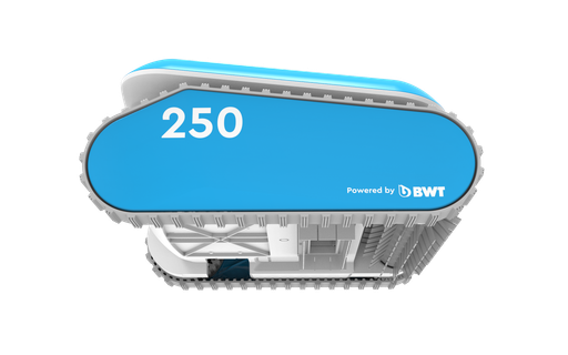 Cosmy 200 Robotic Pool Cleaner