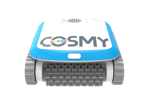 Cosmy 200 Robotic Pool Cleaner