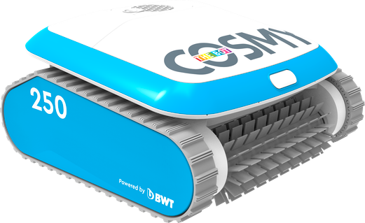 Cosmy 200 Robotic Pool Cleaner