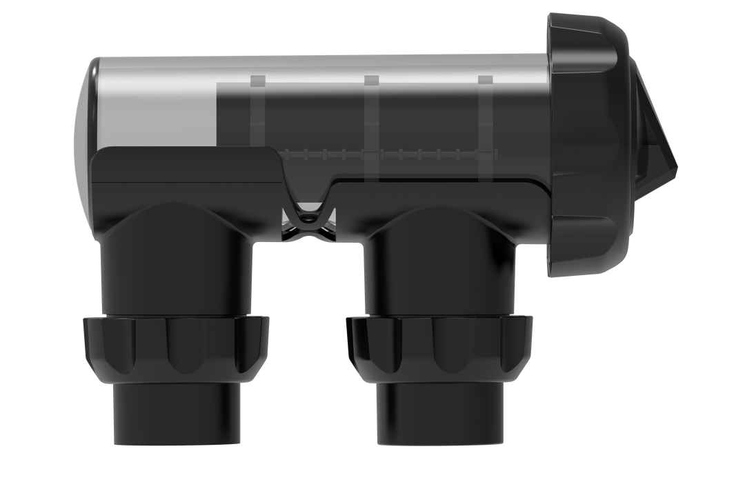 Sunlover Oasis LOW SALT CX25-LS Salt & Mineral Chlorinator