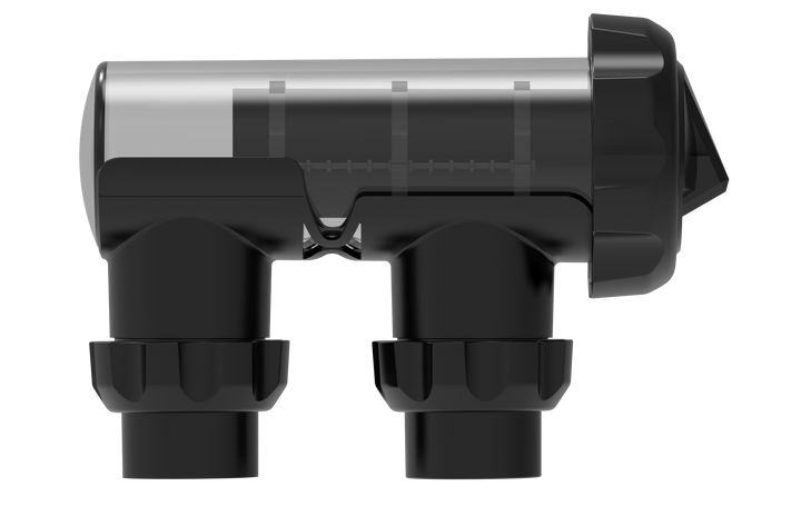 Sunlover Oasis LOW SALT CX25-LS Salt & Mineral Chlorinator