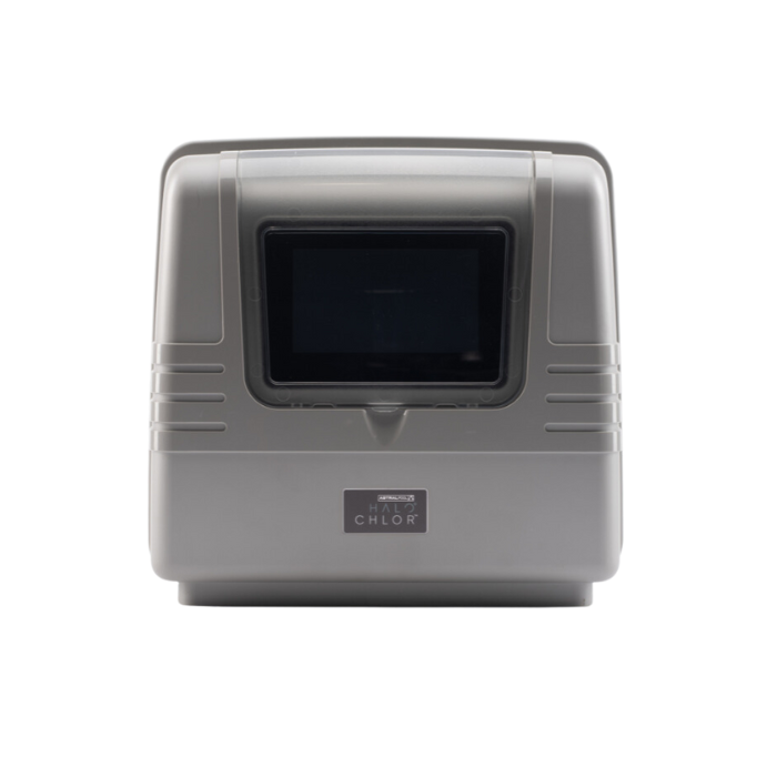 Astral Halo Chlor 35 Self-Cleaning Salt Chlorinator (Wi-fi & Bluetooth Connectivity)