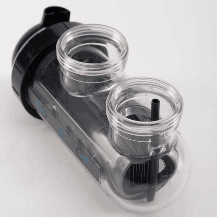 Astral Halo Chlor 35 Self-Cleaning Salt Chlorinator (Wi-fi & Bluetooth Connectivity)