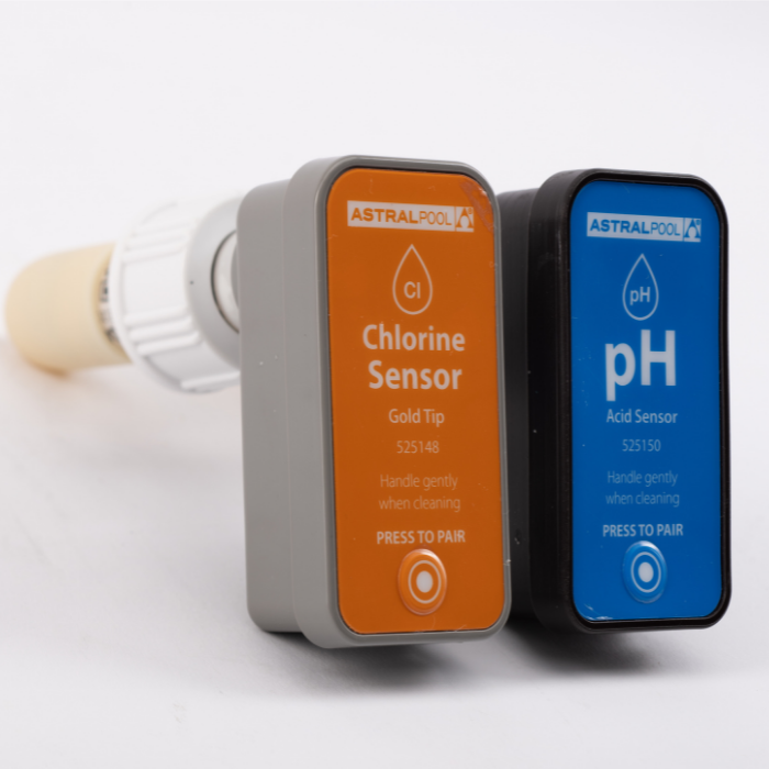 Astral Halo pH & ORP Bundle (Doser & Sensor)