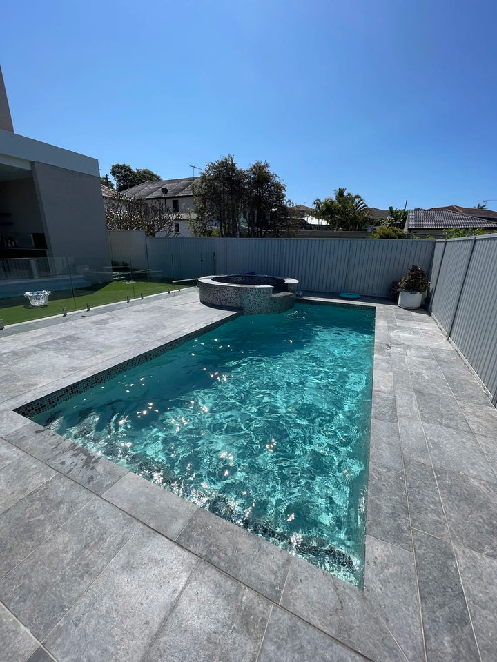 One-Off Pool Services