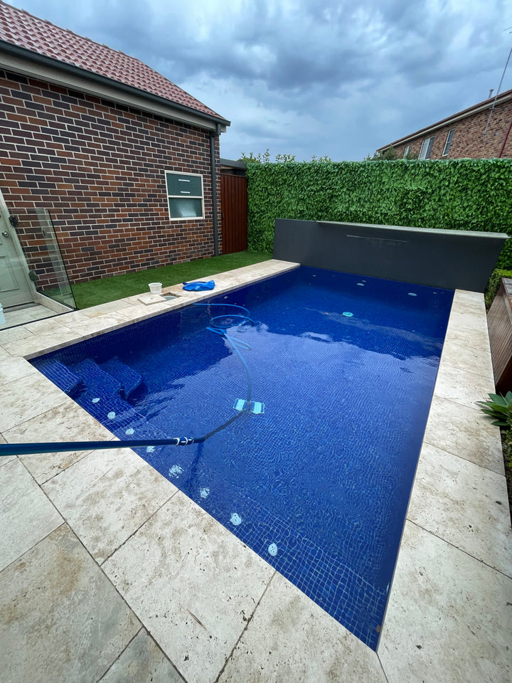 One-Off Pool Services