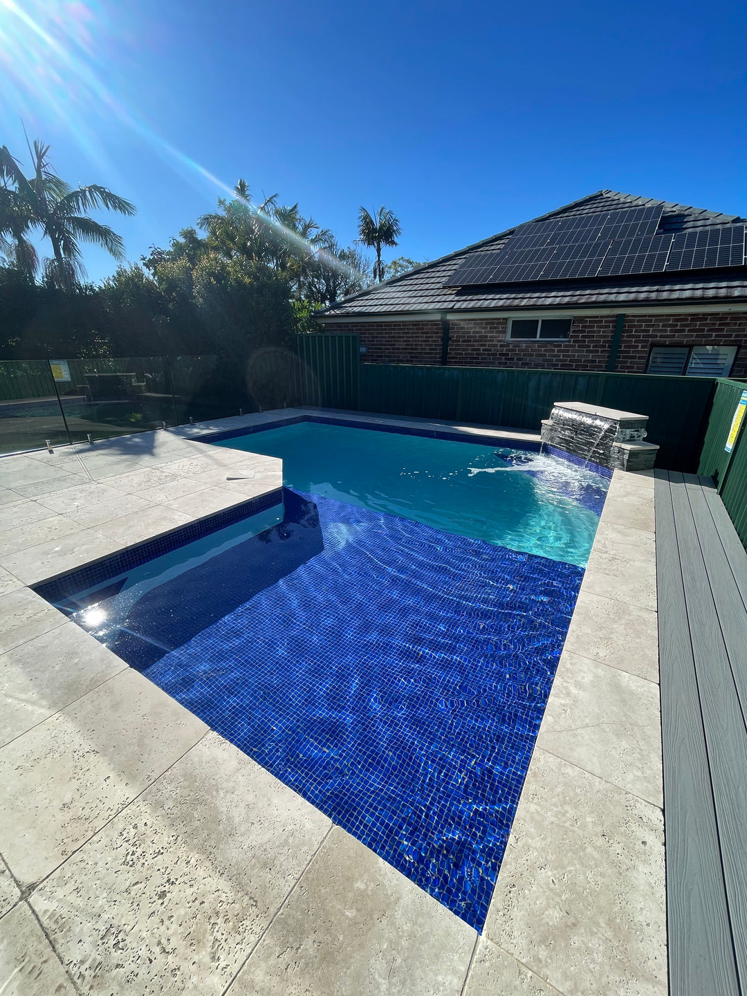 One-Off Pool Services