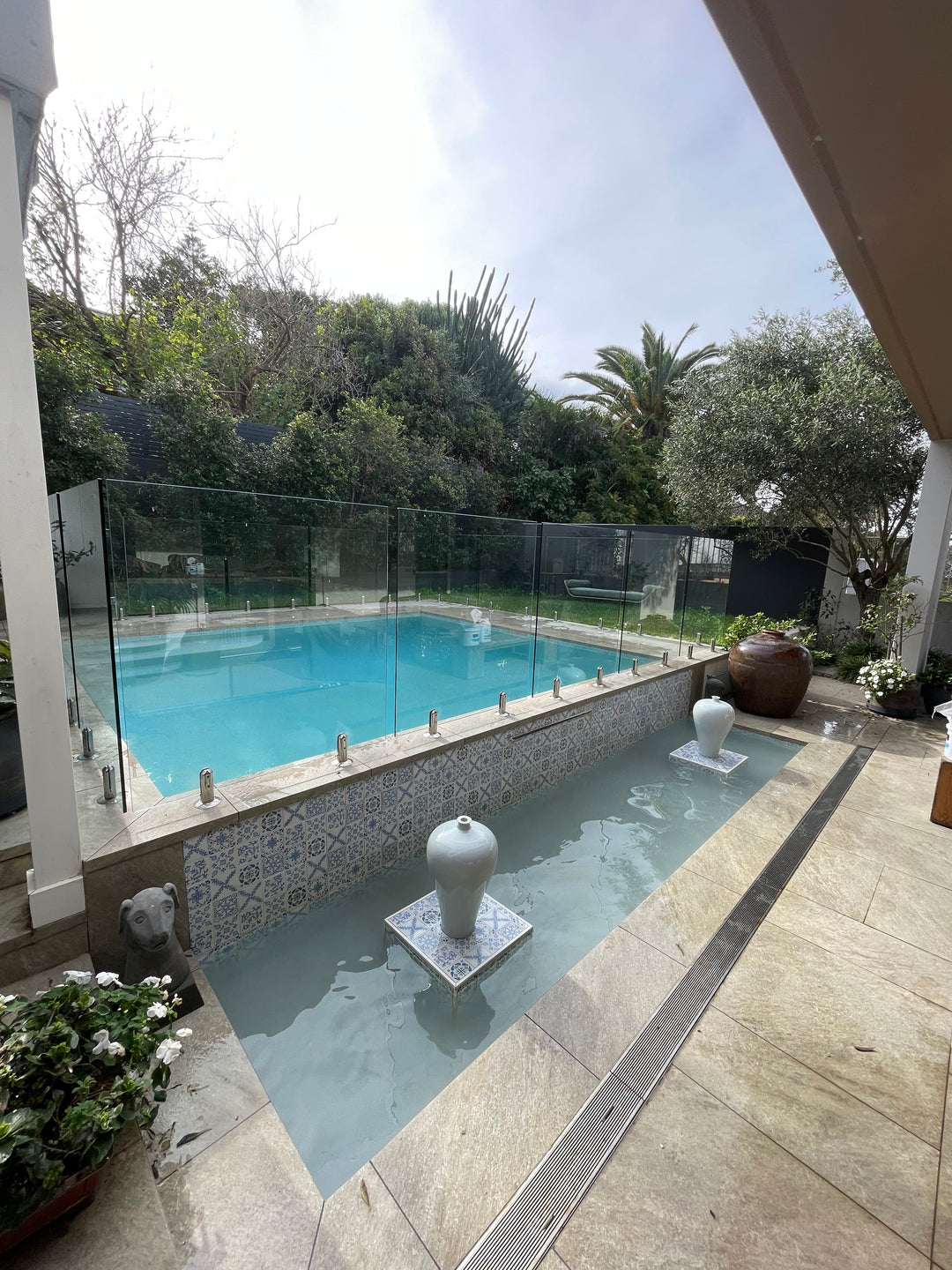 One-Off Pool Services