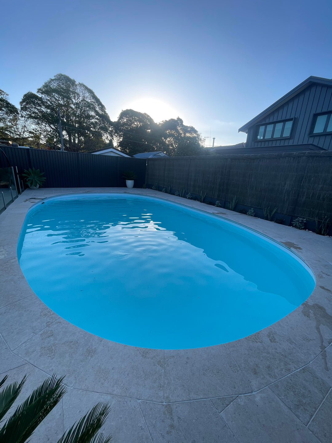 One-Off Pool Services