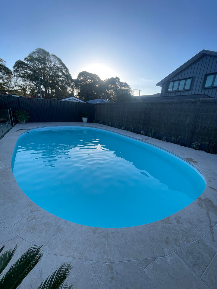 One-Off Pool Services