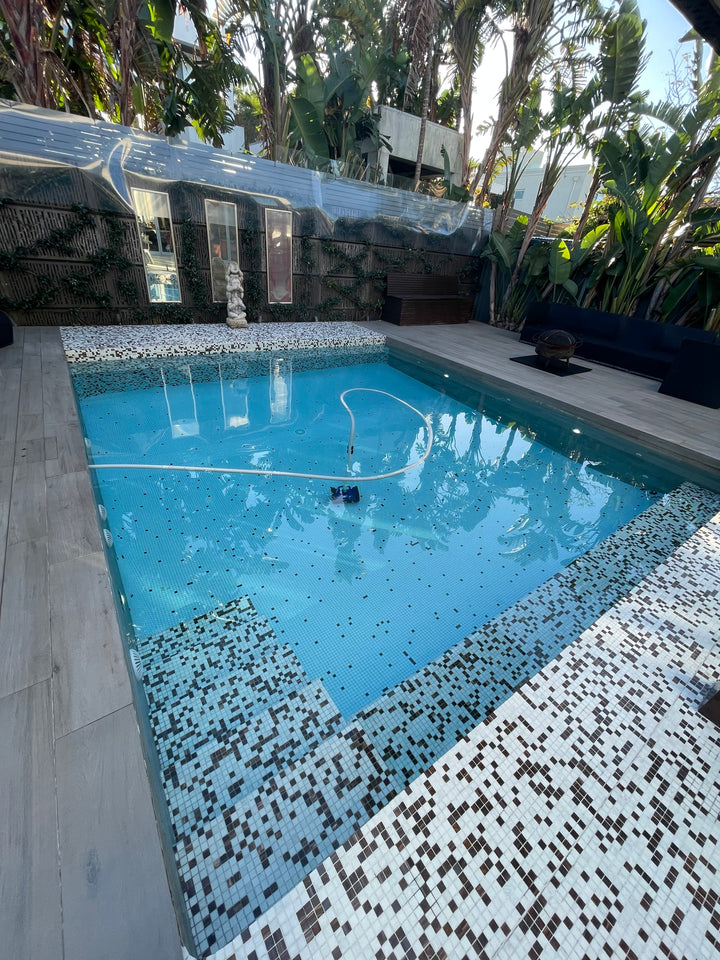 One-Off Pool Services