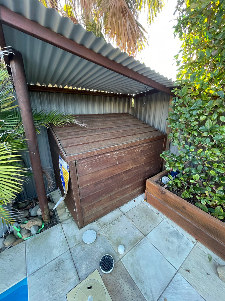 Acoustic Sound Proof Box Equipment Enclosures