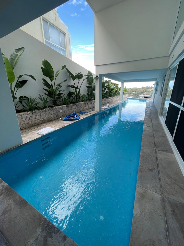 One-Off Pool Services