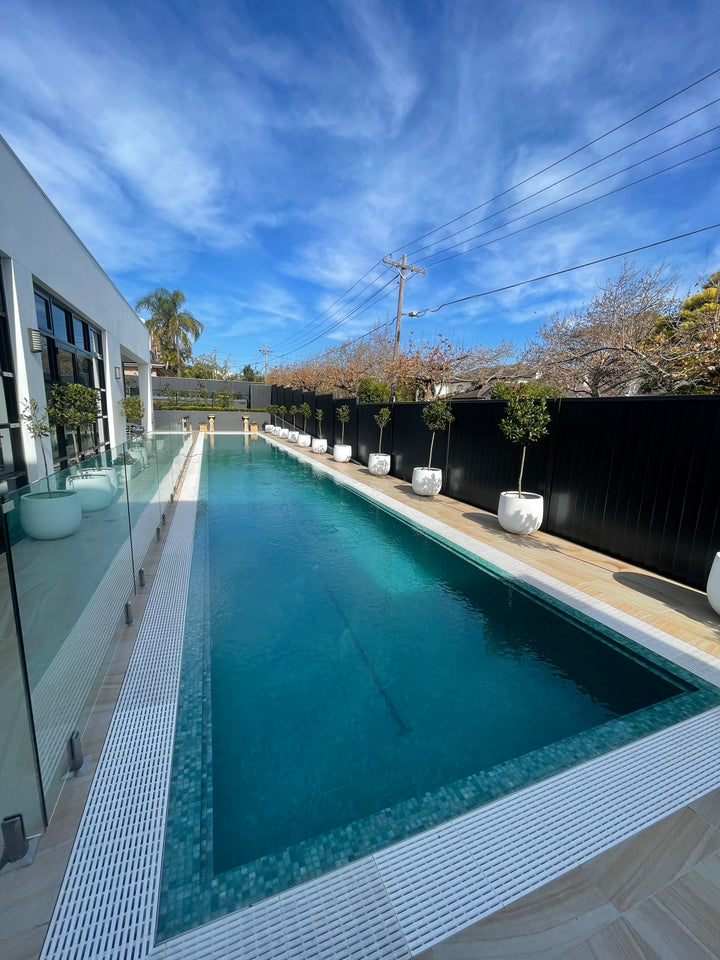 One-Off Pool Services