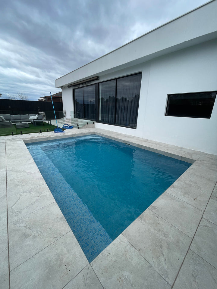 One-Off Pool Services