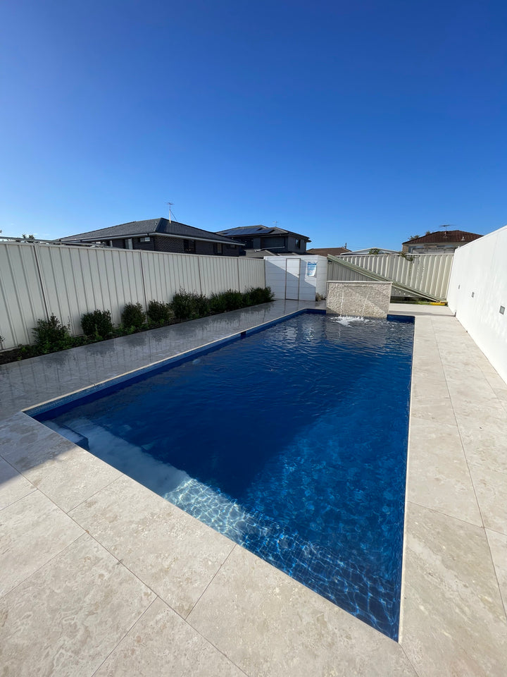 One-Off Pool Services