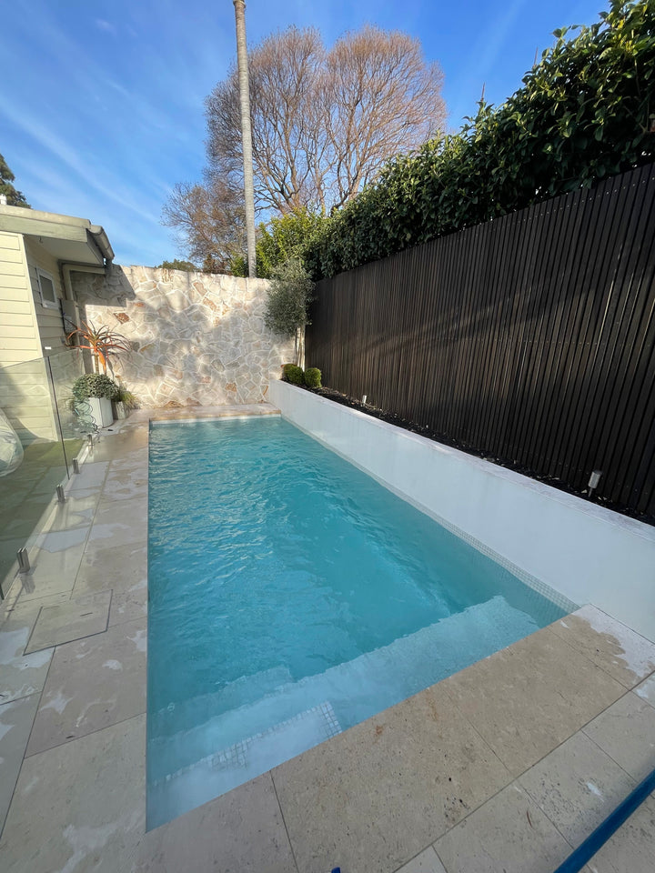 One-Off Pool Services